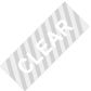 White on Clear