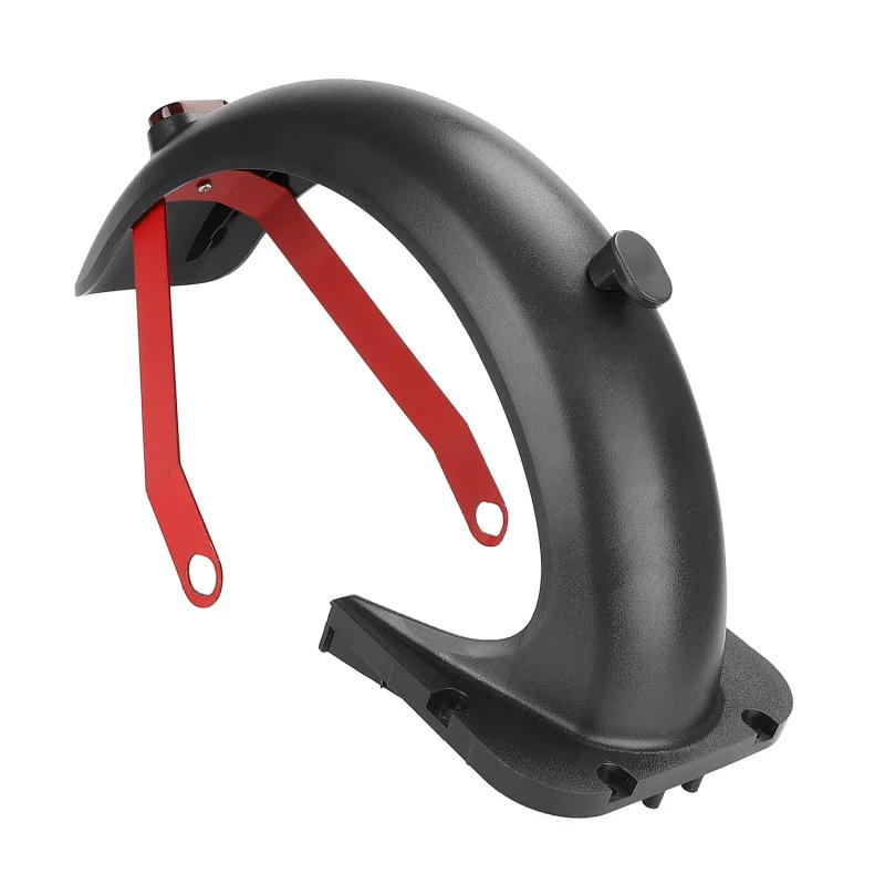 Description Picture 4 of itemRear Fender Support for Ninebot Max G30 G30D Electric Scooter Mudguard Bracket Modification Ninebot Max G30 Accessories