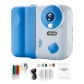 Blue A