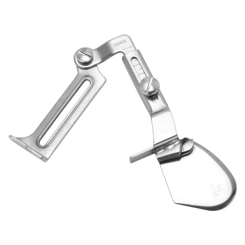 Description Picture 4 of itemD&D Industrial Sewing Machine Spare Parts Flat Car Hem Pull Cylinder Lockstitch Machine Hemming Hem Pull Cylinder Factory Edger