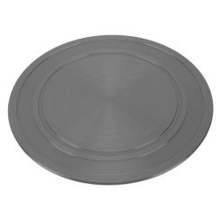 Induction Cooker Heat Diffuser Aluminum Induction Diffuser Plate Flame Guard Simmer Plate Hob Plate for Gas Stove