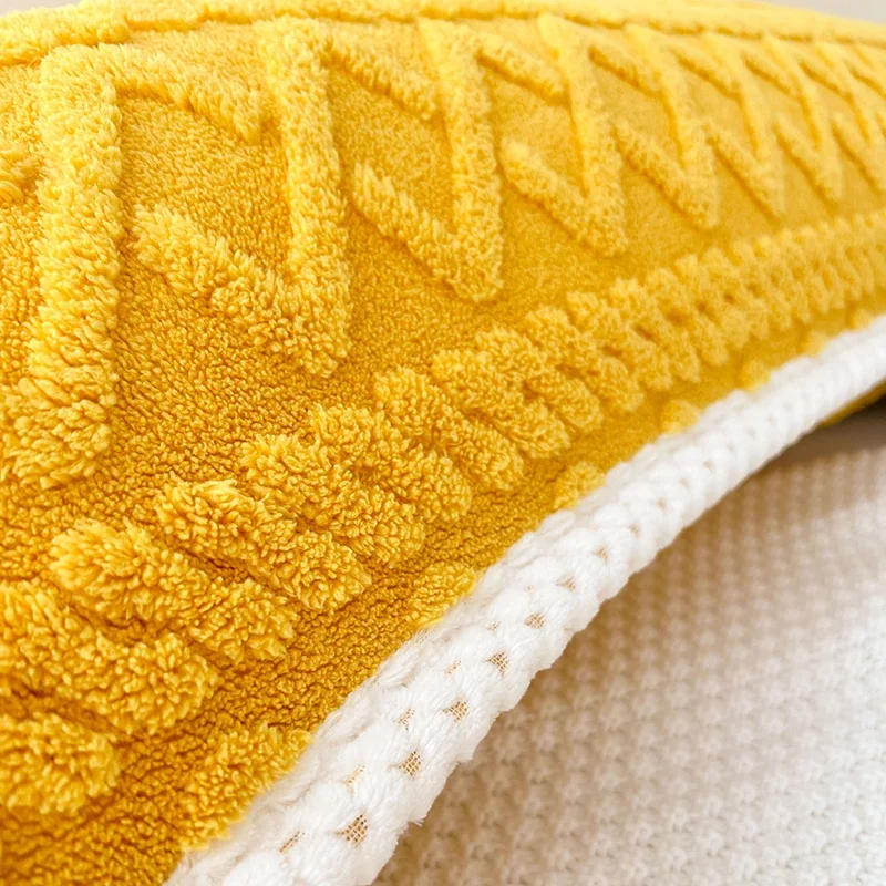 Description Picture 3 of item120/150/180cm Long Plush Pillowcase Soft Warm Velvet Bedding Body Pillow Cover Home Decor Large Couple Flannel Pillow Case