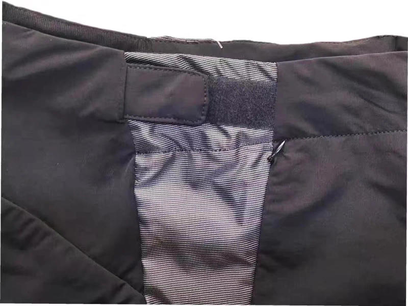 Description Picture 4 of itemPOC 24 New summer 3 colors men's road commuter mountain bike cycling pants sports comfortable stretch five-minute pants