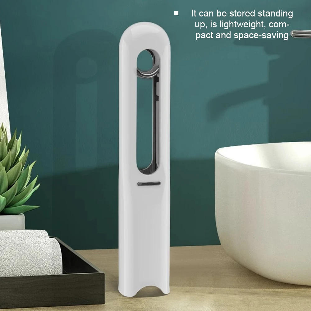 Description Picture 6 of itemMini Self Squeeze Mop Powerful Folding Household Clean Tools No Hand Wash Strong Absorbent Mop for Bathroom Kitchen Desktop