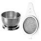 Silver set