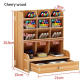 Cherry wood 1pc
