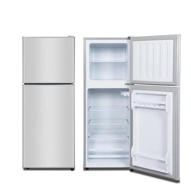 Description Picture 6 of itemFridges Multi-Storage Frost-free French four-door bottom ice freezer