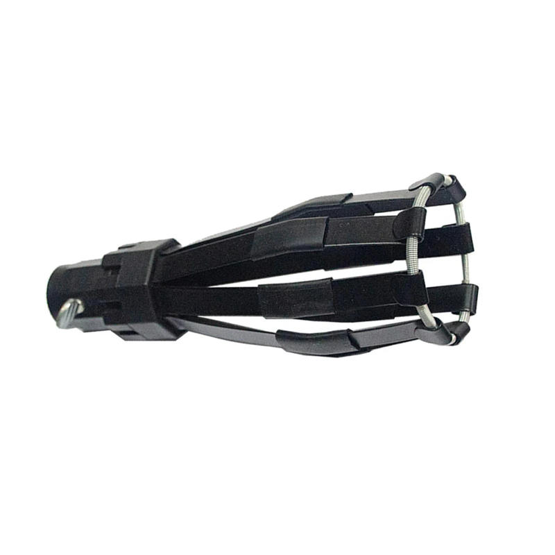 Description Picture 4 of itemConnvenient Bulb Removal Tool Width Excellent Craft Firm And Gentle Grabbing Floodlight Bulb Changer Practical