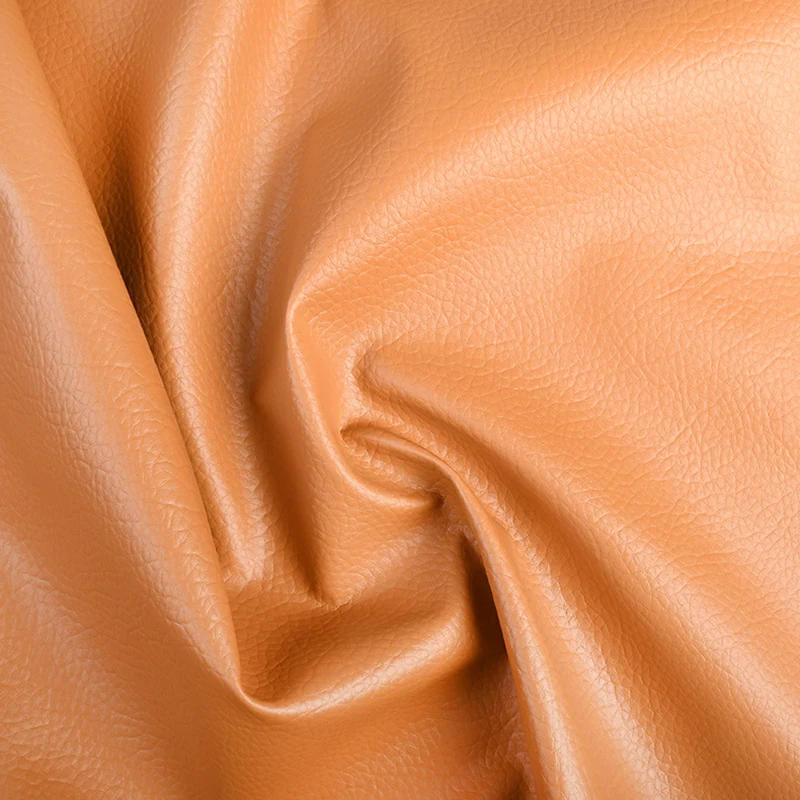 Description Picture 4 of item20x30cm Synthetic PU Leather for Bag Car Sofa Repair Faux Leather Sheets DIY Sewing Fabric Handmade Craft Material Needlework