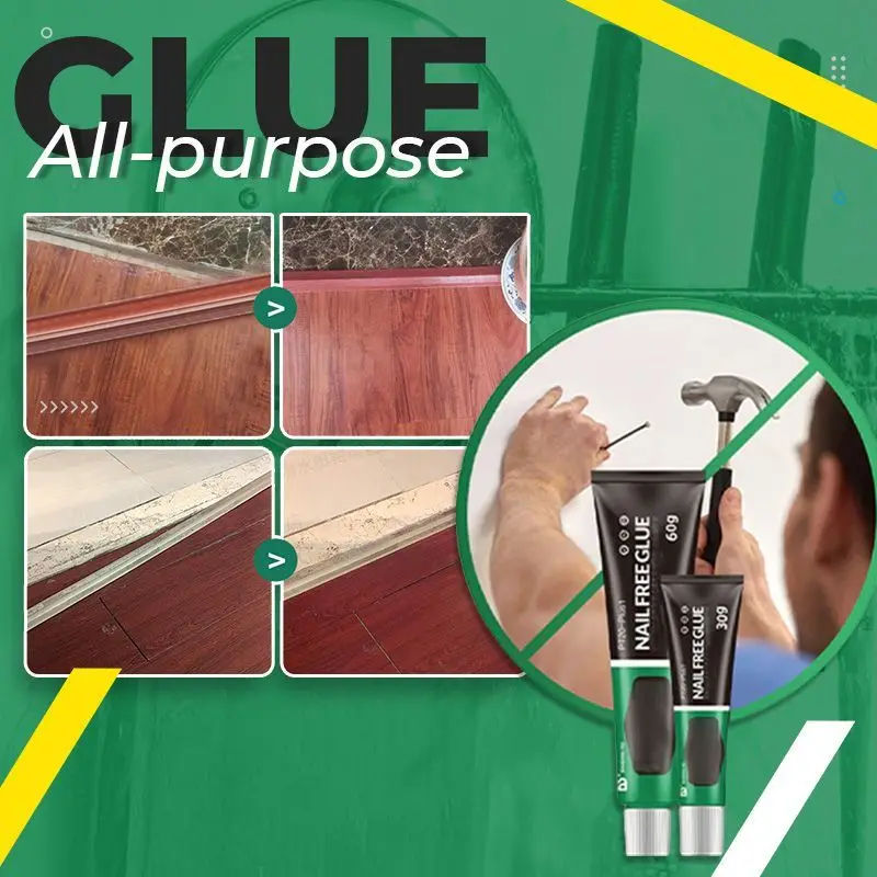 All-purpose Sealant Glue Quick Drying