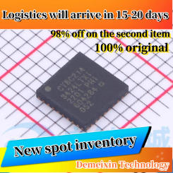 10PCS 100%Original CY8C21434-24LTXI QFN-32(5x5) New in Stock