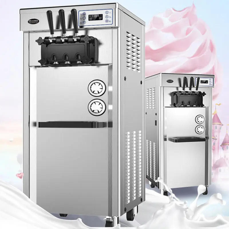 Description Picture 3 of item2 Piece Big Silicone Seal Ring New Replacement Spare Parts For Soft Serve Machines Fitting