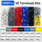 VE-KIT-1900Pcs