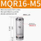 MQR16-M5