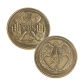 Bronze