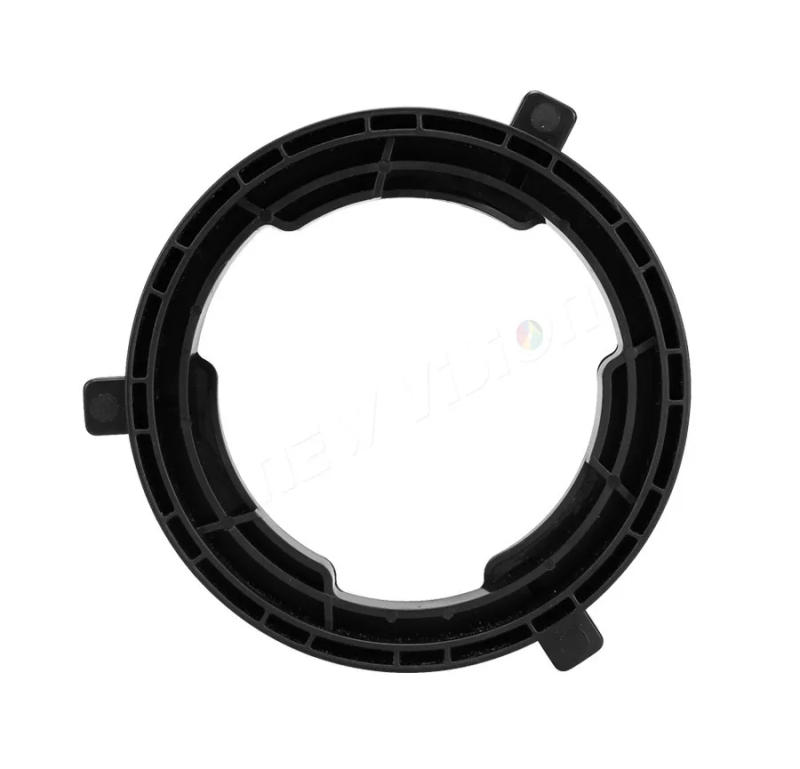 Description Picture 6 of itemGodox AD-CS Bowens Mount Adapter Fixed Ring for Godox AD600B AD600BM for Godox AD-H600B AD-H1200B Portable Flash Head