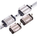 New TBI linear guide TRH30FE H30FE GK BLOCK