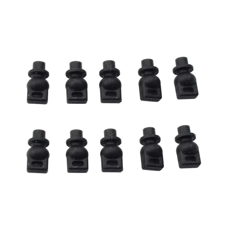 Description Picture 2 of itemGimbal Damper Rubber For DJI AVATA 2 Shock-absorber Ball Replacement Spare Parts For Avata2 Air 3 Accessories