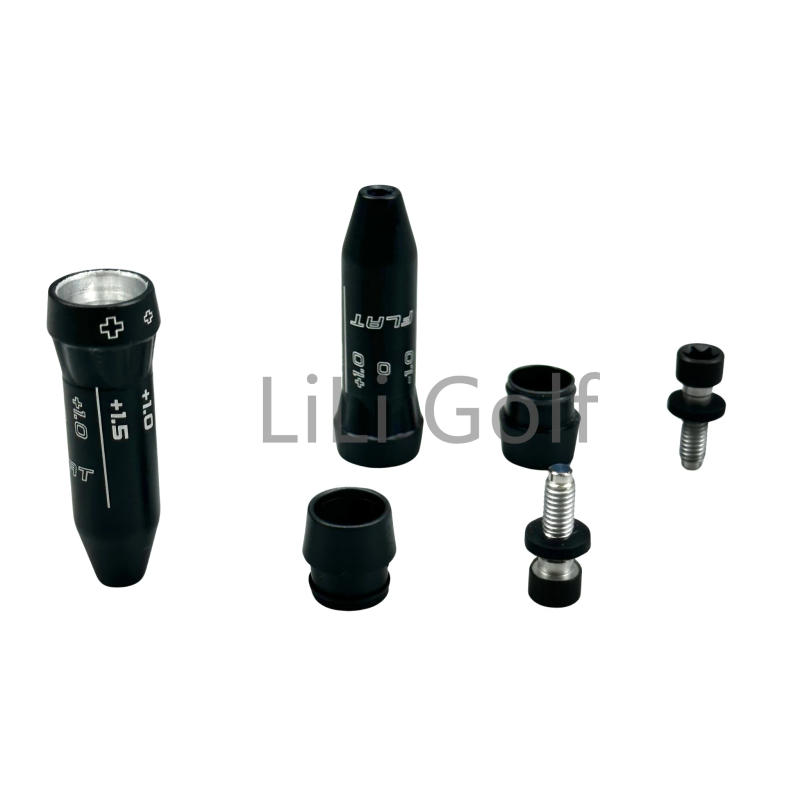 Description Picture 4 of itemGolf Shaft Adapter Sleeve Replacement Fit G440 Driver Fairway Wood Hybrid Club Head Tip Size 0.335、0.350、0.370