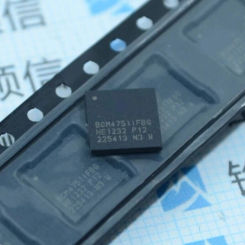 5PCS~50PCS/LOT  BCM4751IFBG  BGA  New original