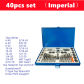 40pcs-Imperial