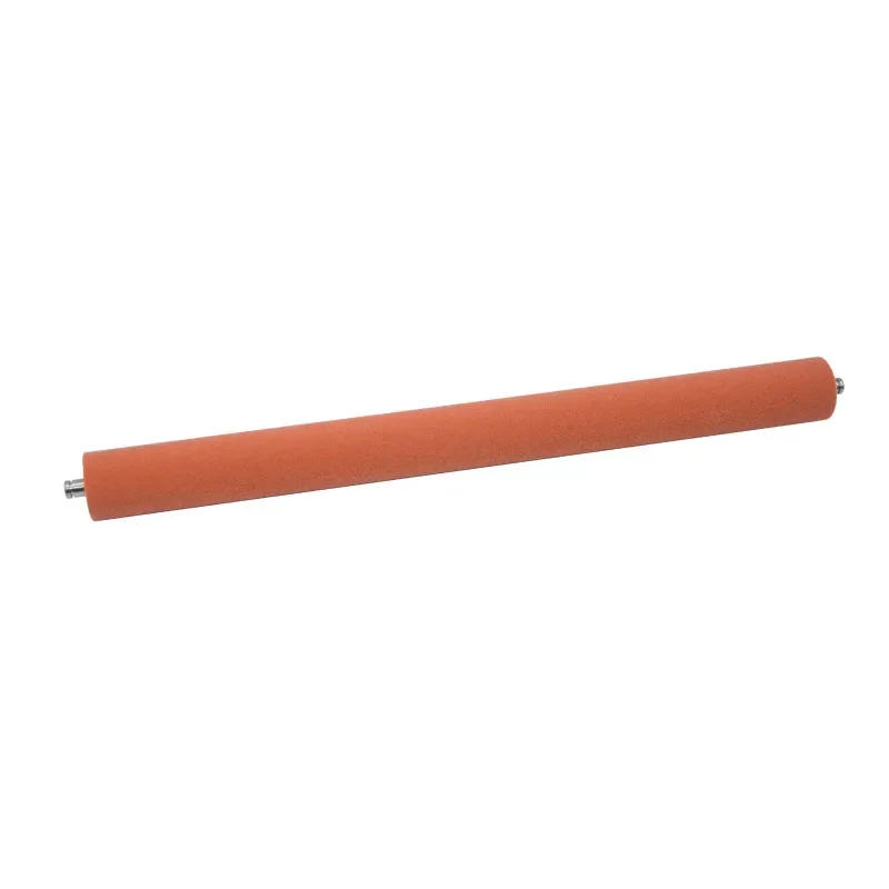 Description Picture 6 of item1pc A0EDR72000 A161R71811 Fuser Sponge Roller for Konica Minolta C220 C280 C360 C454 C224 C284 C308 C364 C368 224e 284e 364e 368