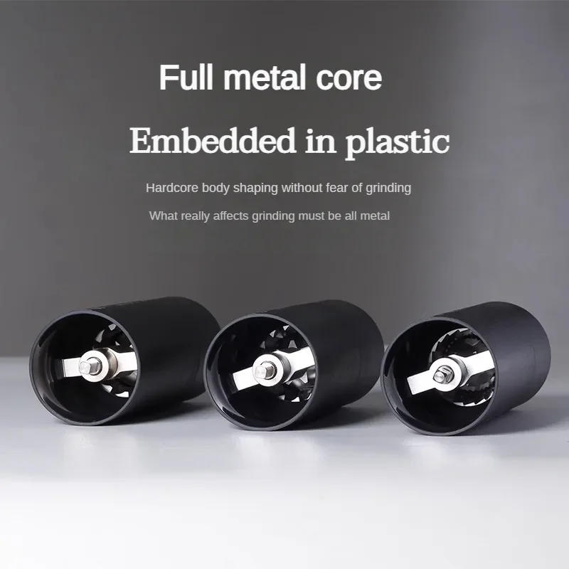 Description Picture 5 of itemKingrinder P1 P2 Manual Coffee Grinder Hand grinder precision manual Italian hand-brewed coffee beans portable household grinder