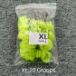 XL 20 Groups