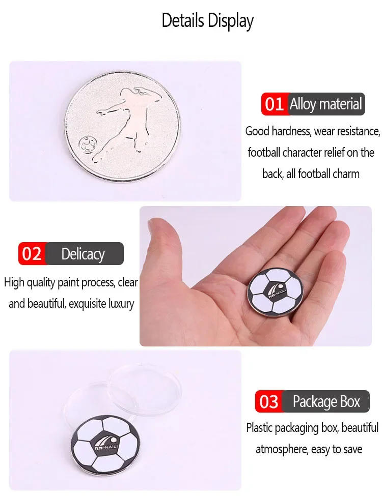 Description Picture 5 of itemProfessional Football Referee Bag With Whistle Red Yellow Cards Pick Edge Coin Barometer Soccer Wallet Set Kit Referee Equipment