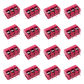 3P Red