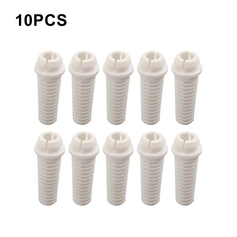 Description Picture 3 of item10pcs PVC Cable Gland Connector Rubber Sheath Cable Sleeve For Aviation Plug Protection Cover Power Tools Protection Cover