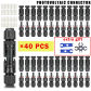 40pcs(20pairs)