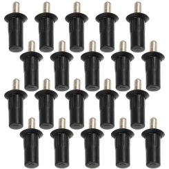Shutter Repair Pins Retractable Bulkhead Hardware Replacement Buffer Bolt Pp Repairing