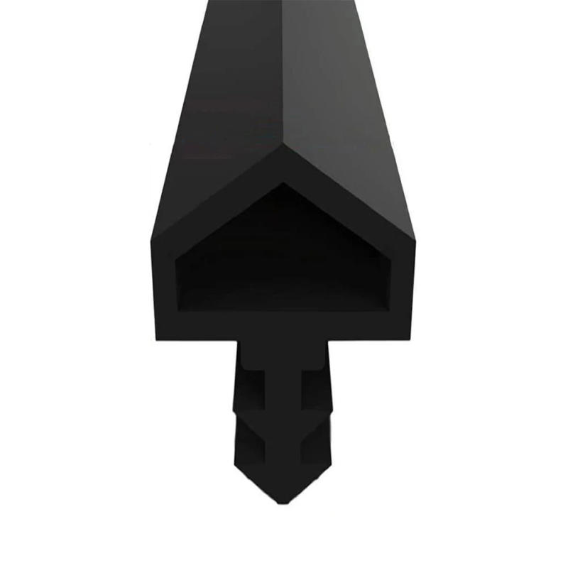 Description Picture 6 of item5m 10mm Door Seam Bottom Sealing Strip SelfAdhesive Sound Insulation Anti-theft Door Gap Baffle Door Stop Windproof Insect Proof