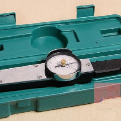 0-1N.m----0-100N.m  2-direction Watch dial torque wrench 3% needle indicator cursor spanner screw ratchet tester repairing