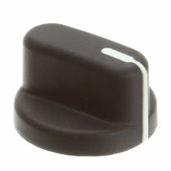 Antunes Knob, 1/4 Shaft 7001324
