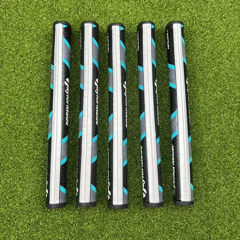 Description Picture 5 of itemSuper GT Golf Putter Grip Non-slip Lightweight High Quality Pro Wrap Grip Triangle Unique Design Universal Grip