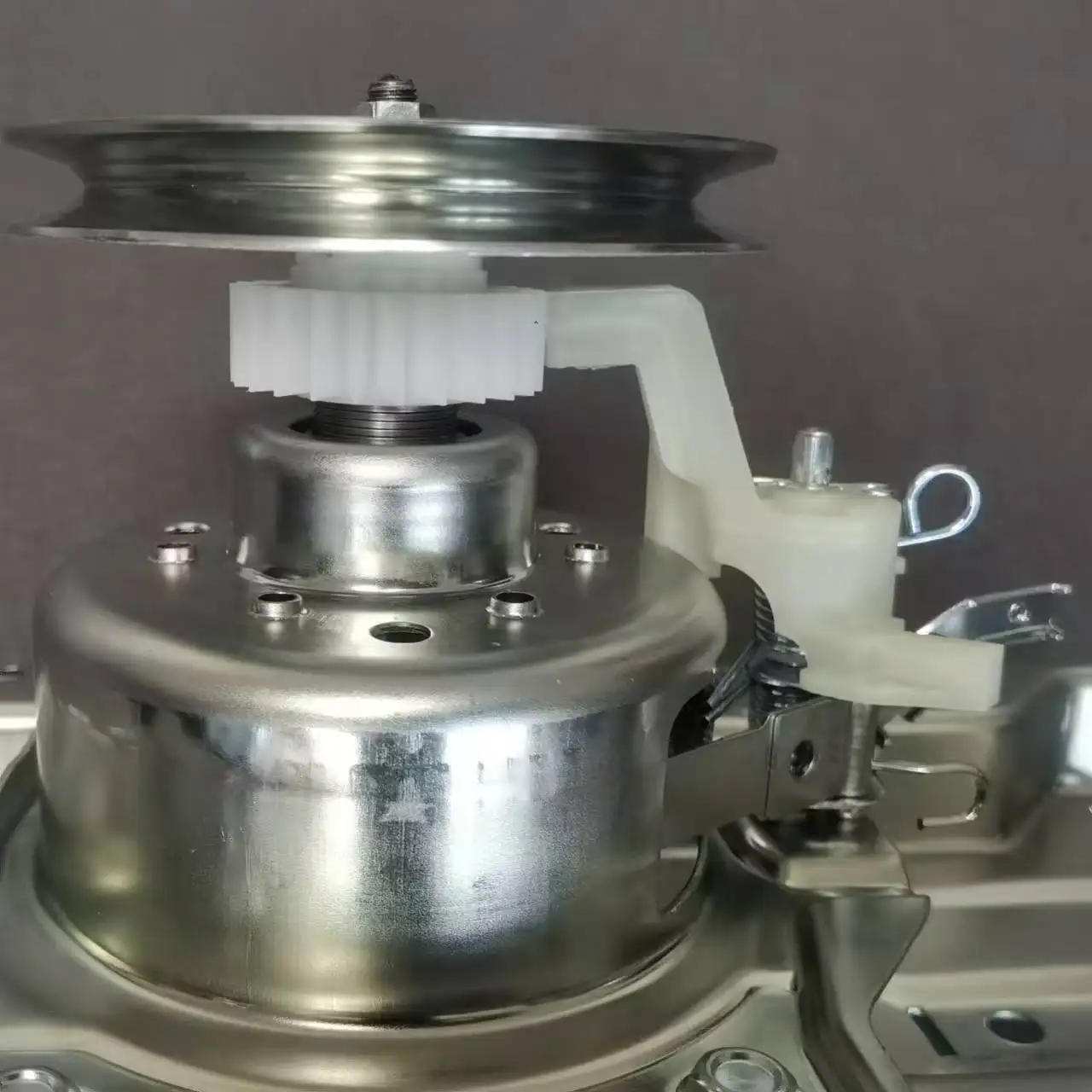 Description Picture 6 of itemAutomatic washing machine clutch assembly single gear washing machine accessories