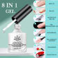 8 In 1 Glue Gel