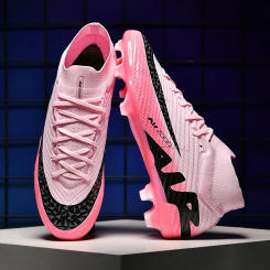 TF/FG Professional Men Original Football Shoes Indoor Fast  Soccer Boots Grass Training Football Field Boots Society Cleats