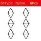 86 Modle Nylon
