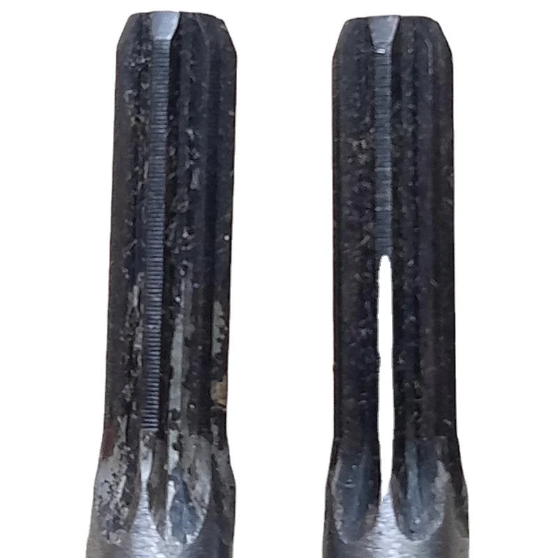 Description Picture 2 of itemNew 2pcs 7teeth/9teeth 8mm Thickness Drive Shaft for 26mm Tube Grass Trimmer Brush Cutter 760mm Long Chain Saw Hedge Trimmer