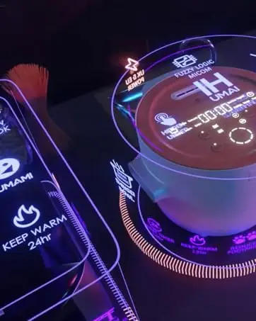 Description Picture 4 of itemAsia Panda Mini Rice Cooker With Ninja Ceramic Bowl and Advanced Fuzzy Logic (3.5 cup, 0.63 litre) 4 Rice Cooking Functions, 4 M