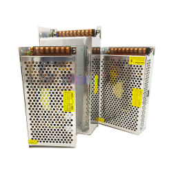 5V 12V 24V 48V 36V LED Strip Light Power Supply 3A 4A 5A 6A 7A 10A 15A 20A 25A 30A 40A 50A 800W Switch adapter transformer drive