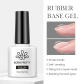 Rubber Base Gel