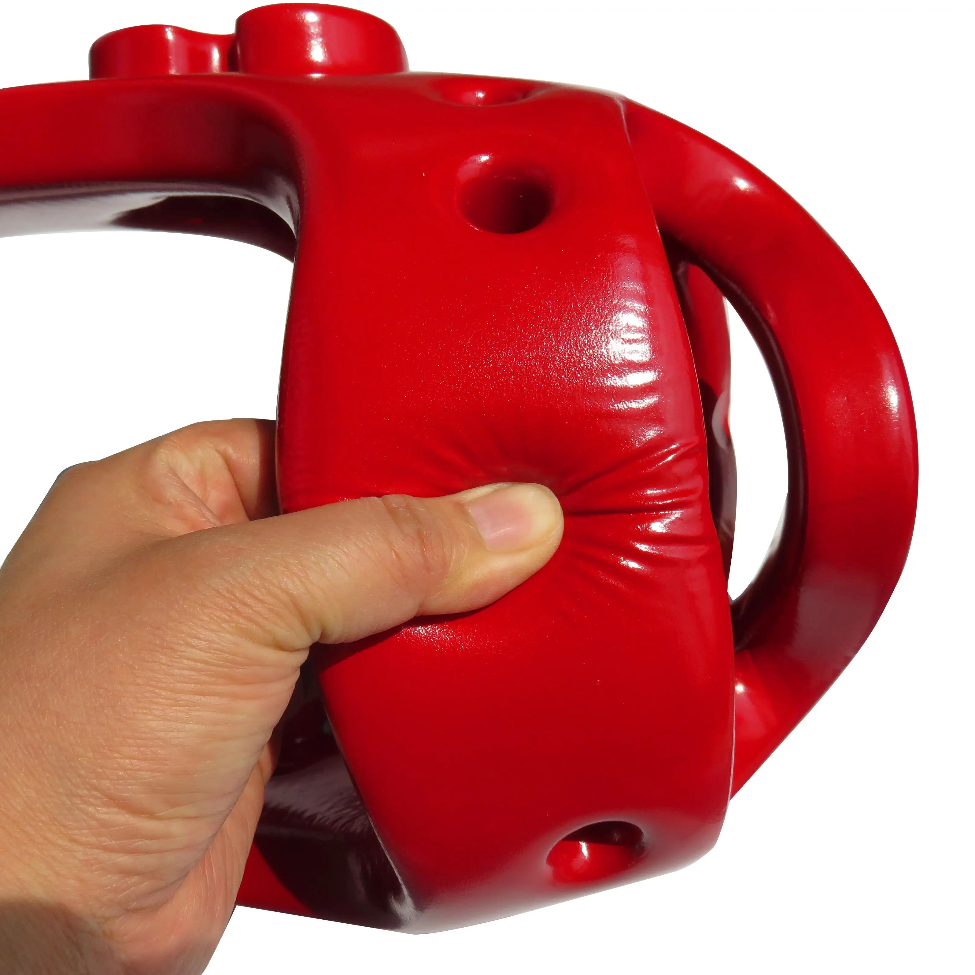 Description Picture 4 of itemProfessional Kick Boxing Sanda Mma Head Protector MMA Helmet Muay Thai Boxing Taekwondo Karate Guard Head WTF Kickboxing