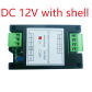 DC 12V with shell