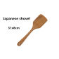 Japanese shovel