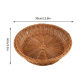 Round30x8cm