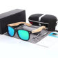 Zipper box-Green